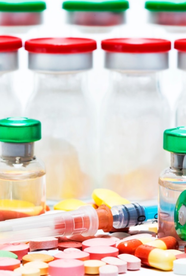 كيفية التخلص من الكورتيزون في الجسم