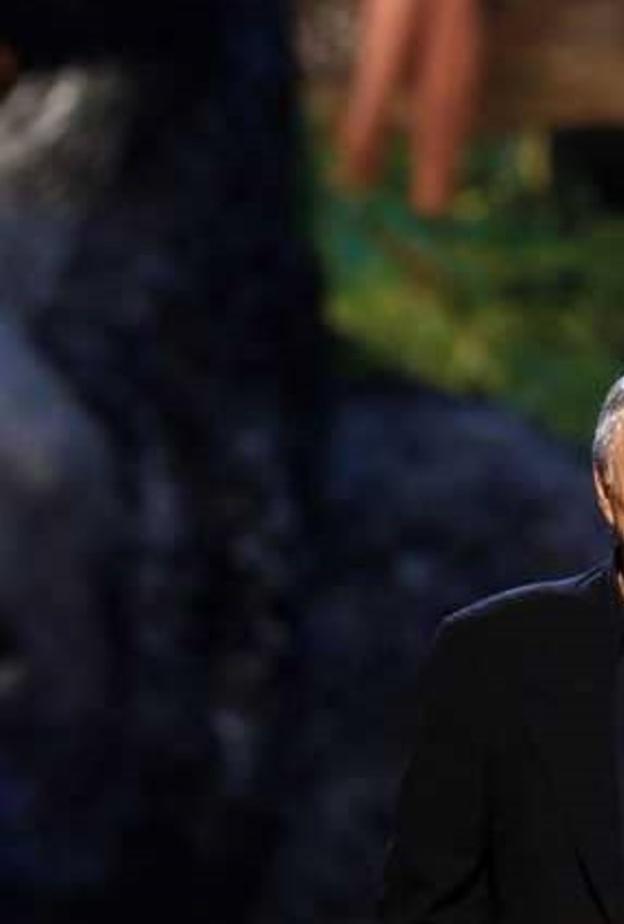 بيرت رينولدز