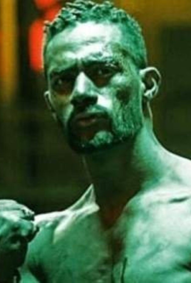 محمد رمضان في الديزل