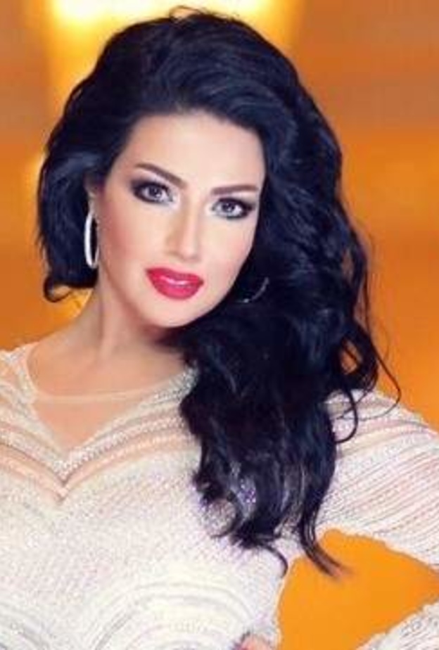 سمية الخشاب 