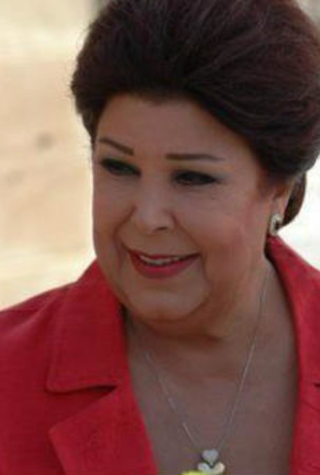 رجاء الجداوي 