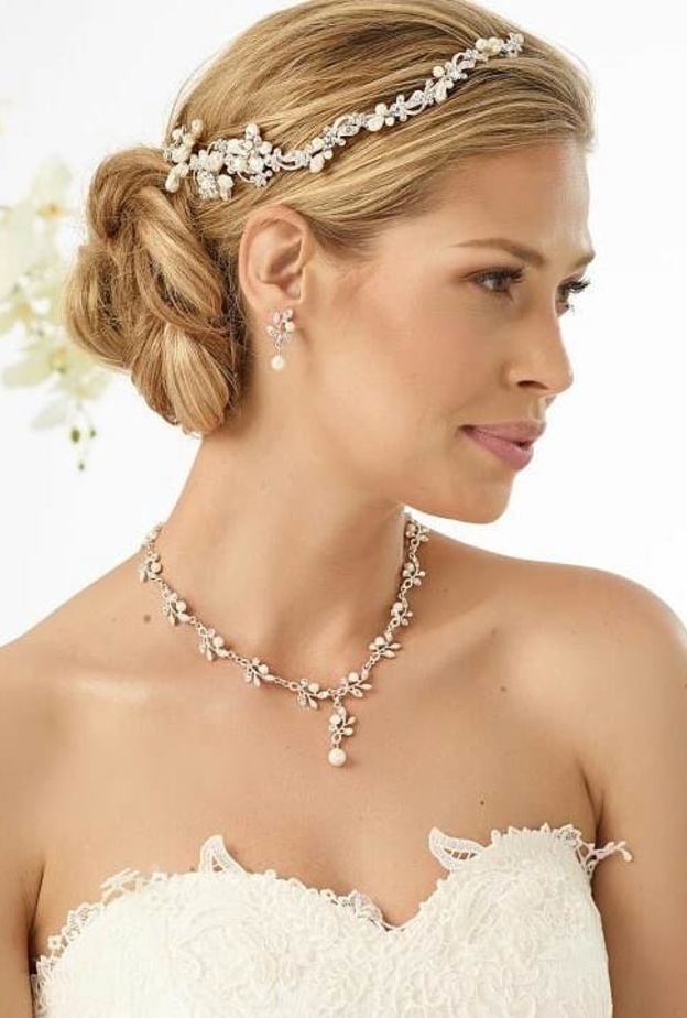 أجمل تسريحات شعر فخمة