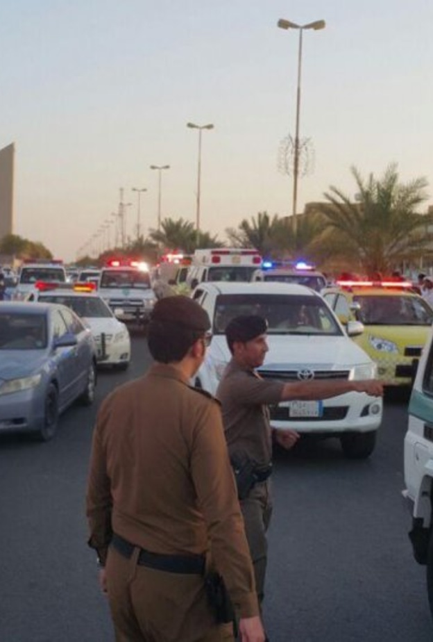 نظام المرور الجديد في السعودية قوانين صارمة للمحافظة على الأمن