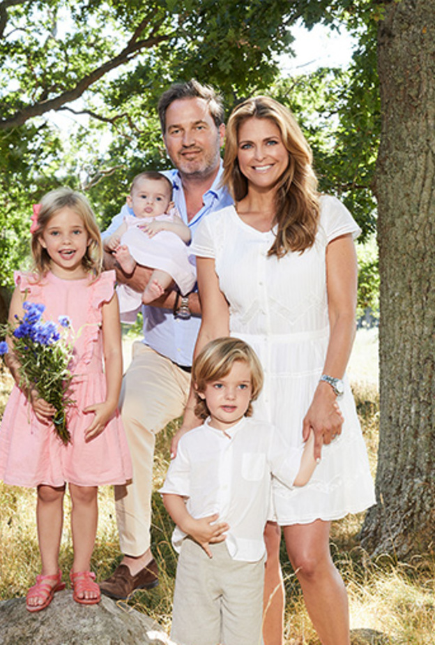 تعرف على منزل الأميرة مادلين الجديد في ميامي