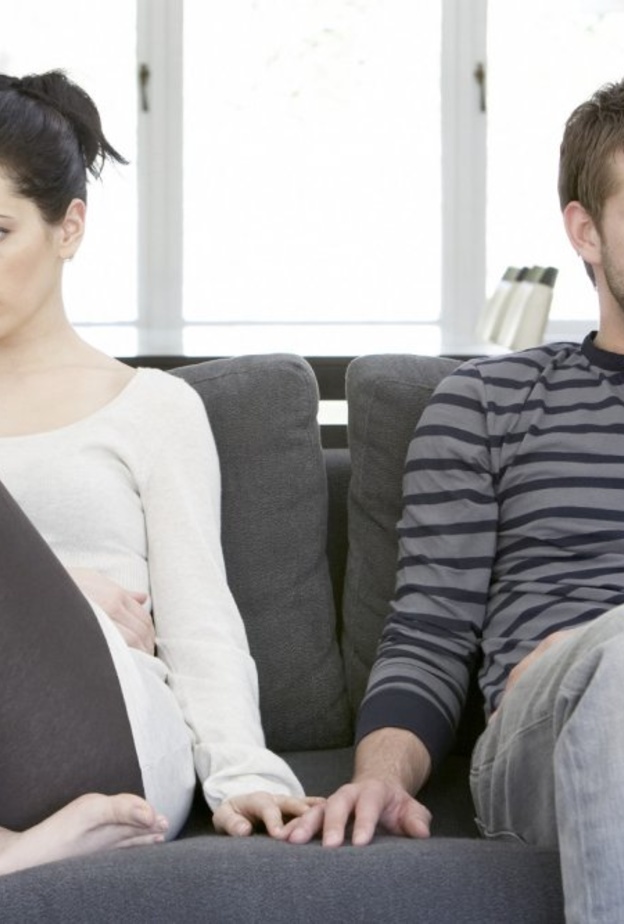 ما هي العلامات التي تدل على استغلال الشريك لشريكته