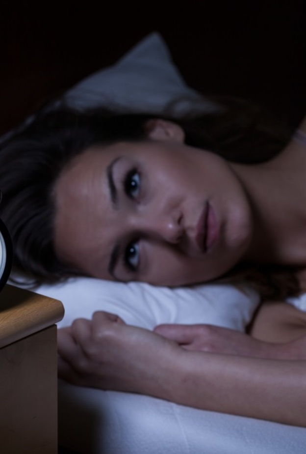 اضرار الحرمان من النوم ليلة واحدة