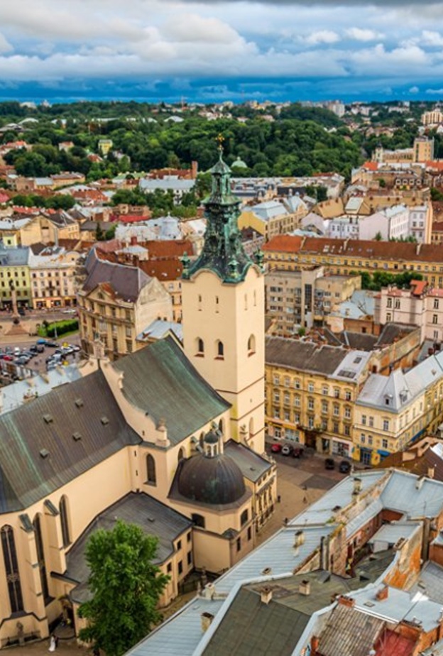 سحر التاريخ في قصور لفيف