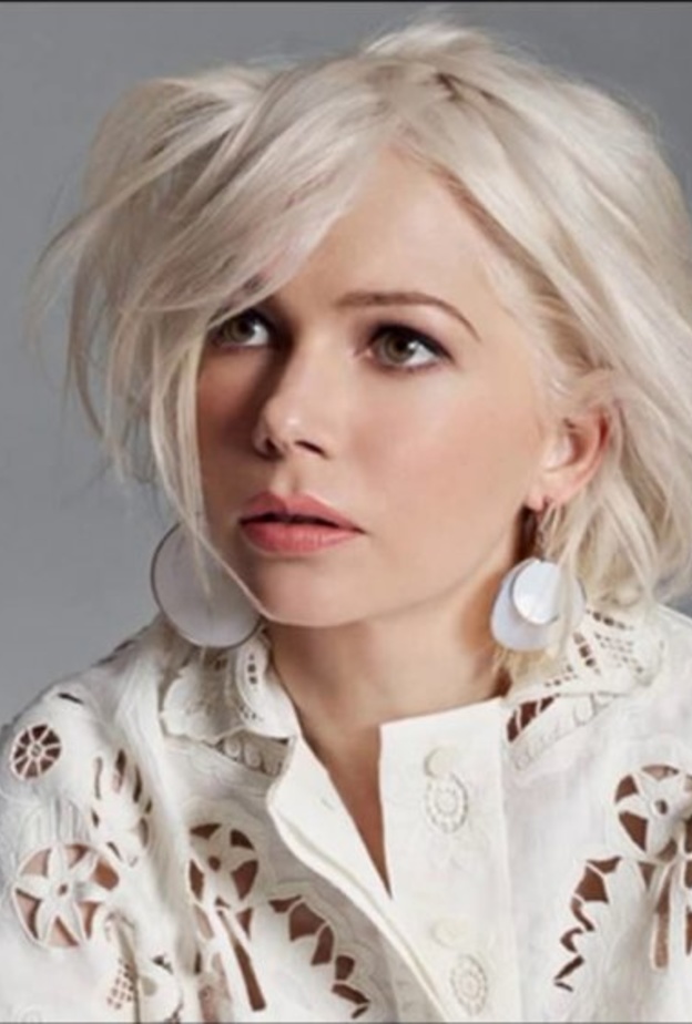 مشهد من Blue Valentine