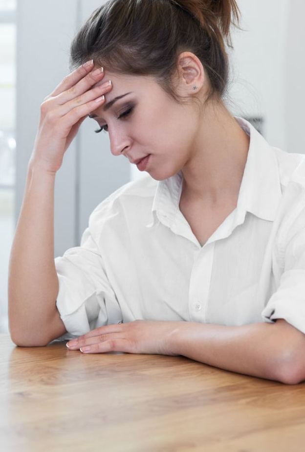 الصداع أبرز أعراض زيادة فيتامين ب12