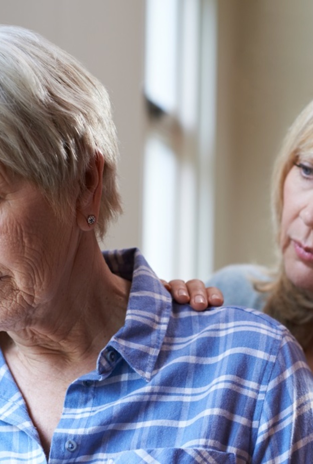 هل يمكن تجنب الاصابة بالخرف؟