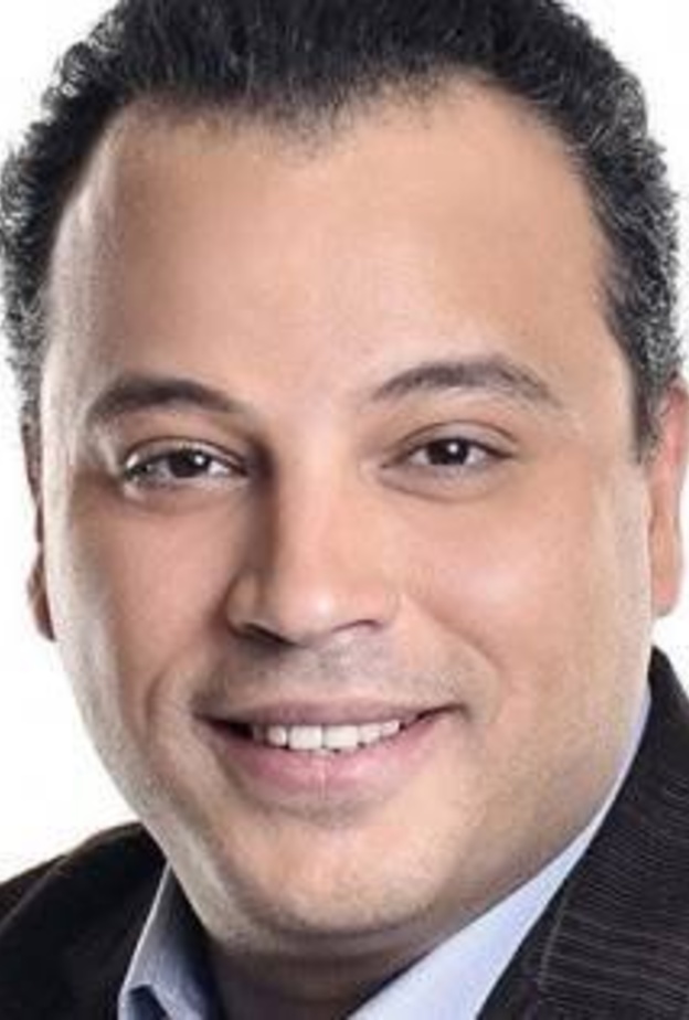 تامر عبد المنعم 