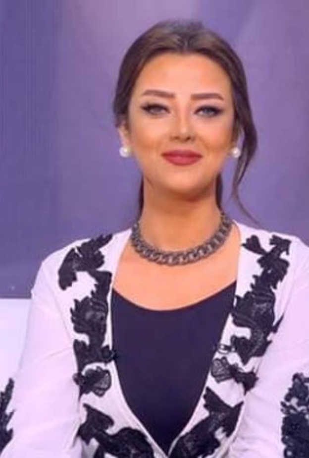 رضوى الشربيني