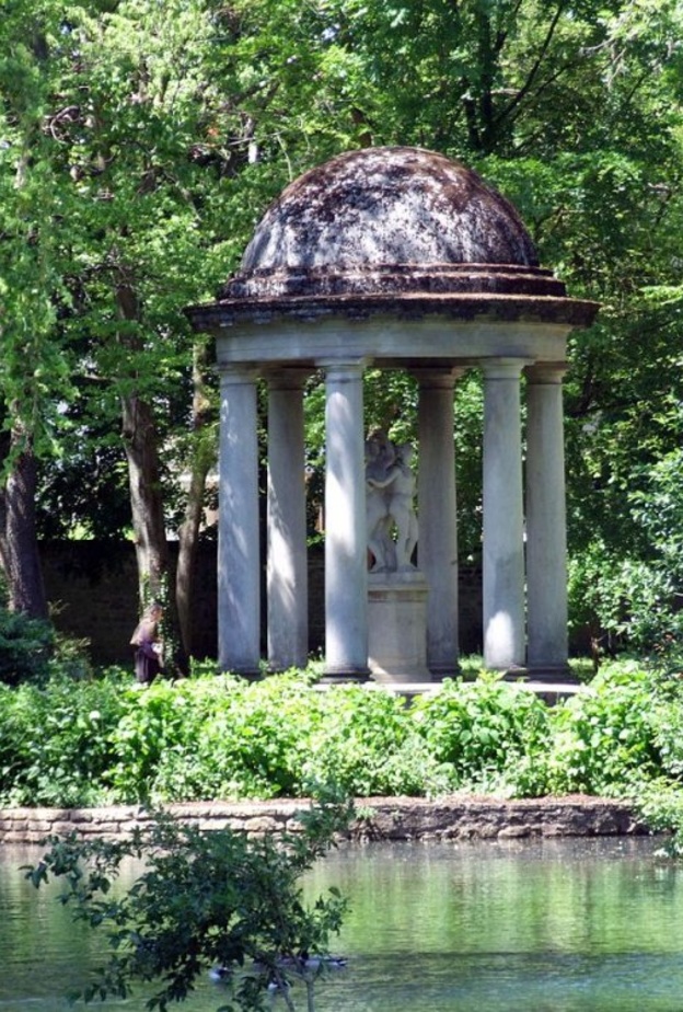 متحف الفنون الجميلة Musée des Beaux-Arts