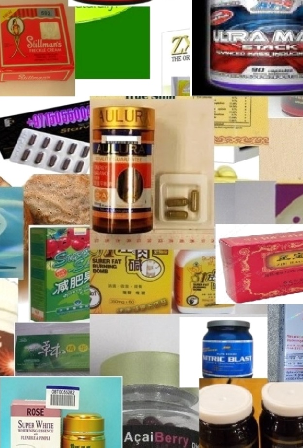 صحة أبوظبي تحذر من 1500 مستحضر طبي مغشوش