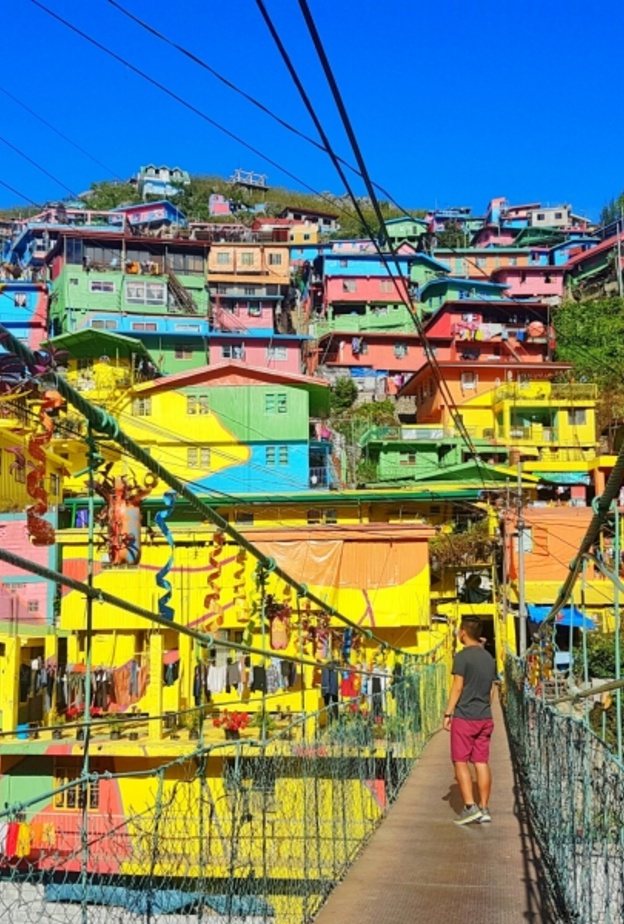 محافظة لاجونا Laguna