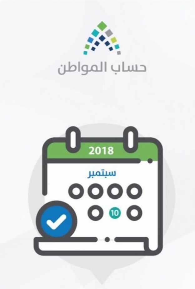 الاستعلام عن حساب المواطن برقم الهوية الدفعة العاشرة 