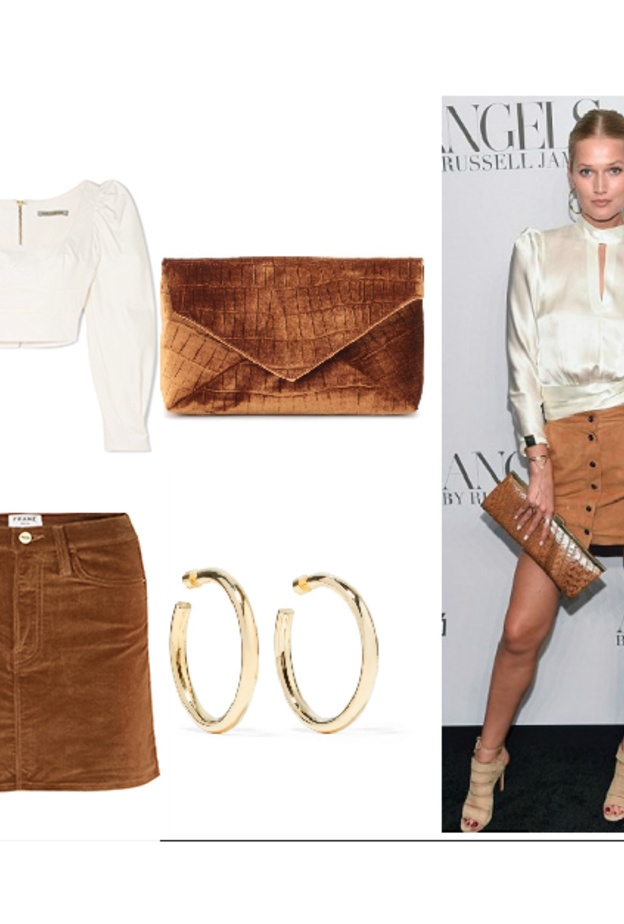 استوحي اطلالاتك الملفتة والعصرية بأسلوب كيندل جينر