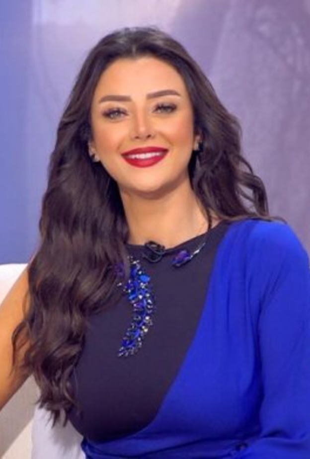 رضوى الشربيني