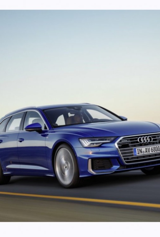 ذات محرك قوي ونظام هجين