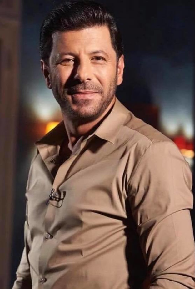 اياد نصار