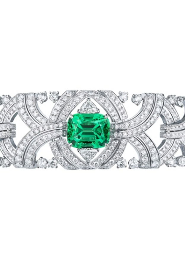 اسوارة من شوميه Chaumet