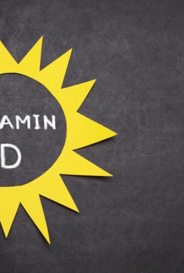 علاقة نقص فيتامين د بالسرطان