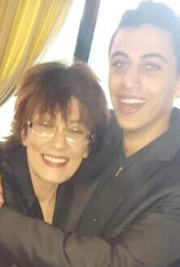 احتفالات النجوم باعياد ميلادهم واعياد ابنائهم