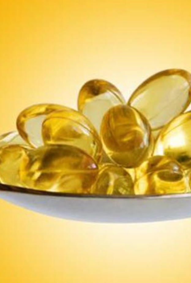 المكملات الغذائية أوميغا 3 لا تحقق فوائد صحية