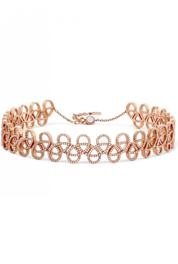 عقد من أنابيلا تشان Anabela Chan