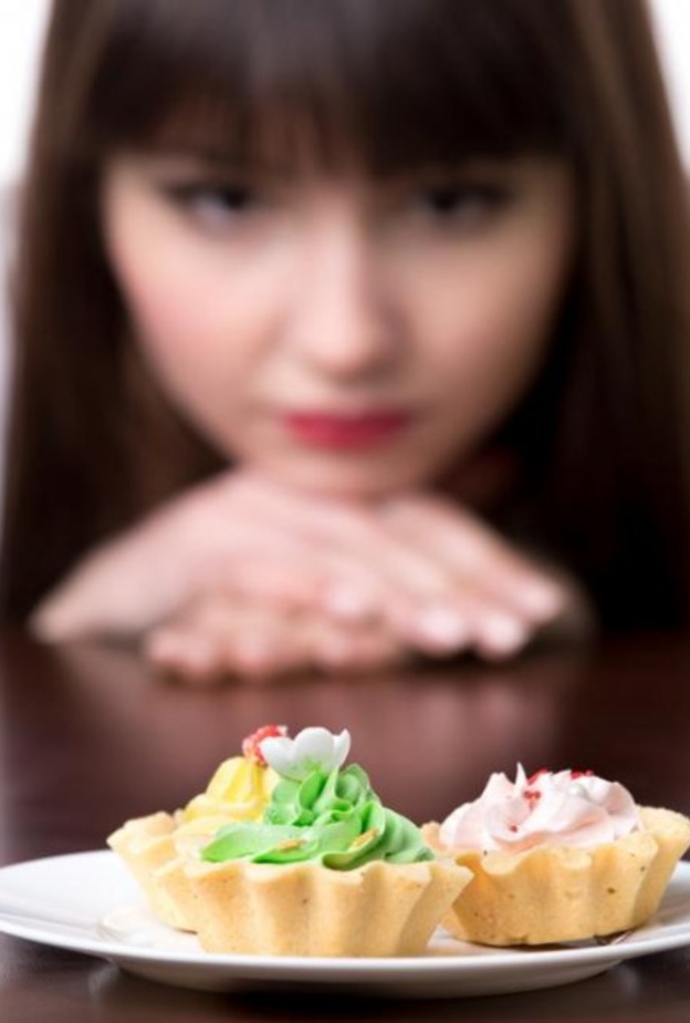 تجميد العصب المسؤول عن الجوع احدث طريقة لانقاص الوزن