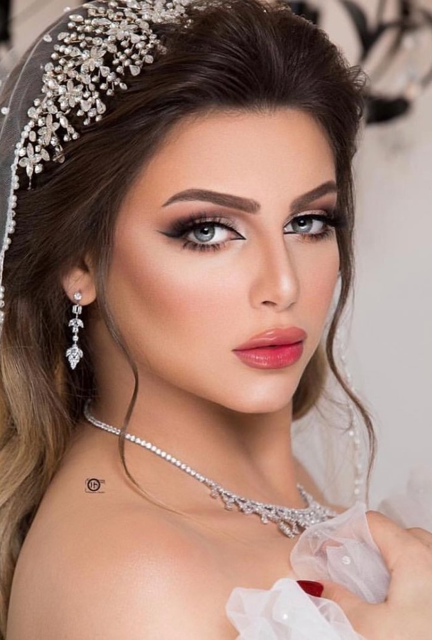 نهيلة املقي