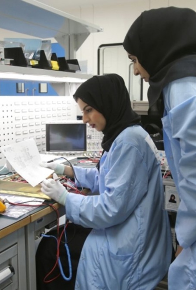 مؤسسة دبي للمرأة تطلق تقرير " قوة الاختيار" 17 سبتمبر الجاري 