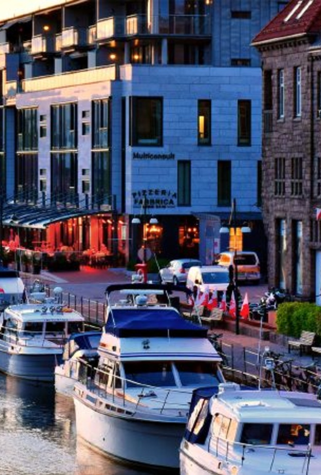 اجمل اماكن سياحية في النرويج