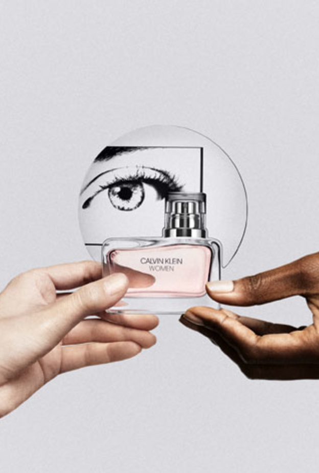 عطر كالفين كلاين