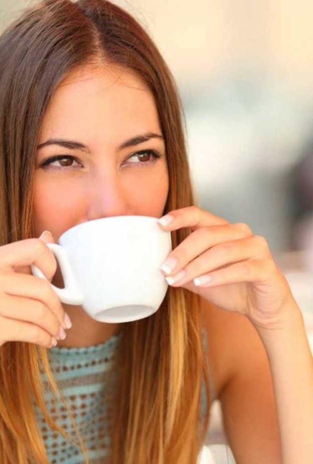 طريقة تحضير شاي الزنجبيل لحرق دهون بطن العروس قبل الزفاف