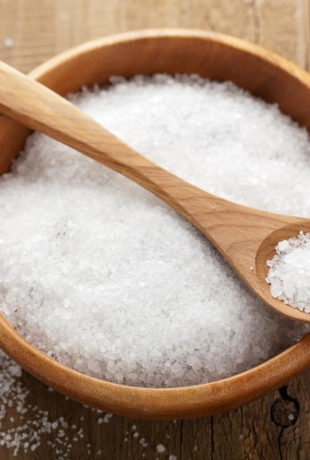  اضرار الملح للرجيم