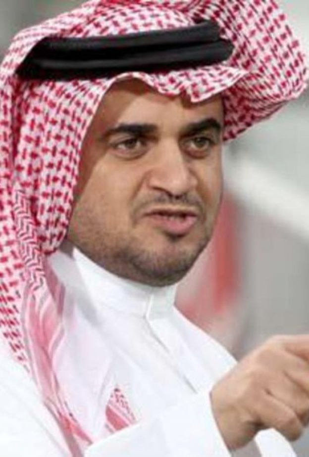 خالد البلطان يعود لرئاسة نادي الشباب للمرة الثالثة