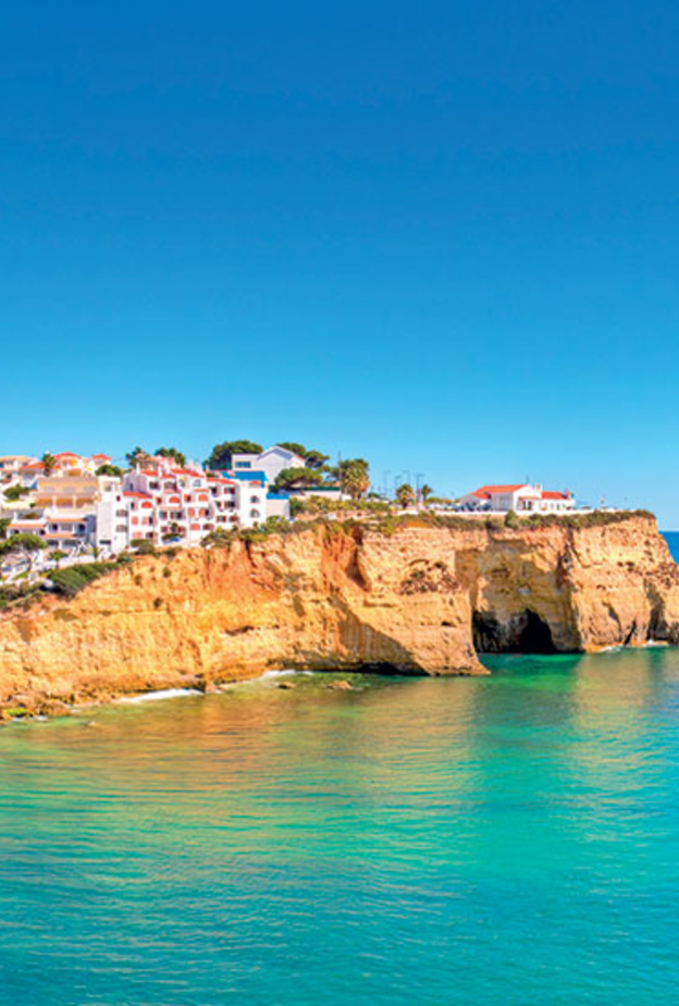 حديقة الحيوان في لشبونة 