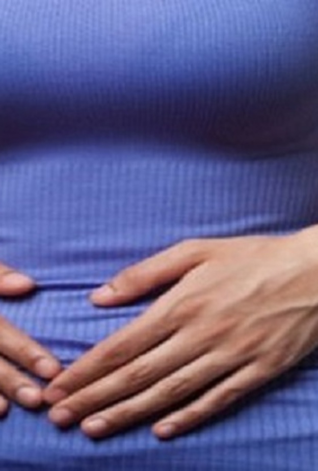 سرطان الرحم يسبب التضخم