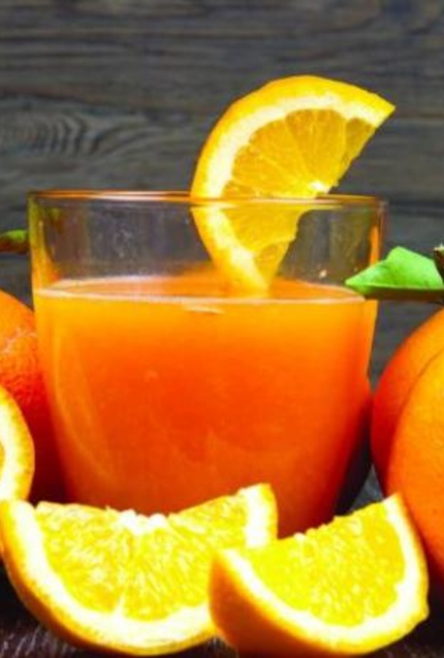  البرتقال يحمي العيون من الأمراض