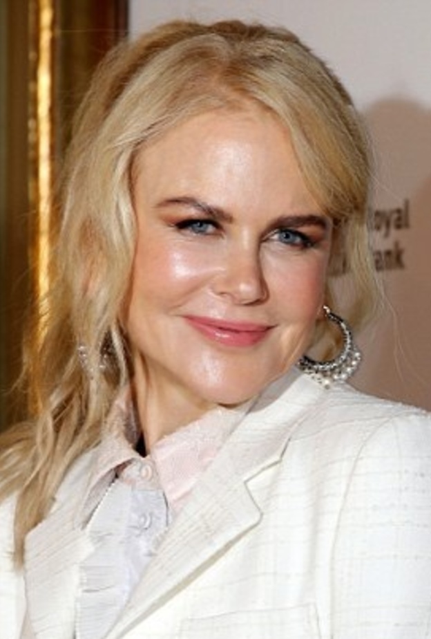 نيكول كيدمان في أحدث ظهور لها