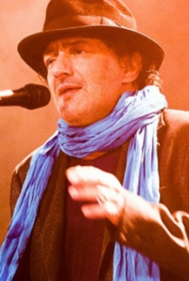 رشيد طه المغني الجزائري