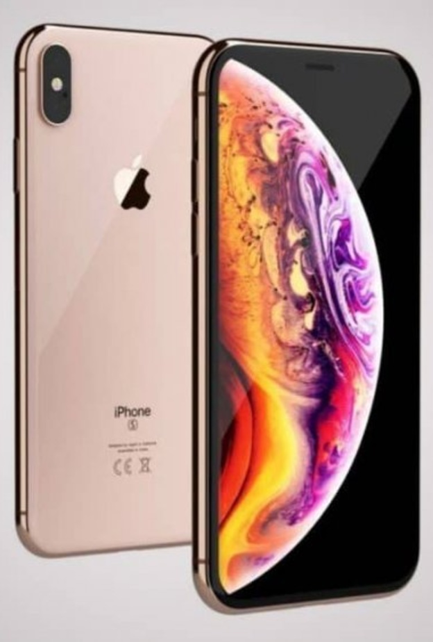 مواصفات هاتف iPhone Xs من مؤتمر ابل