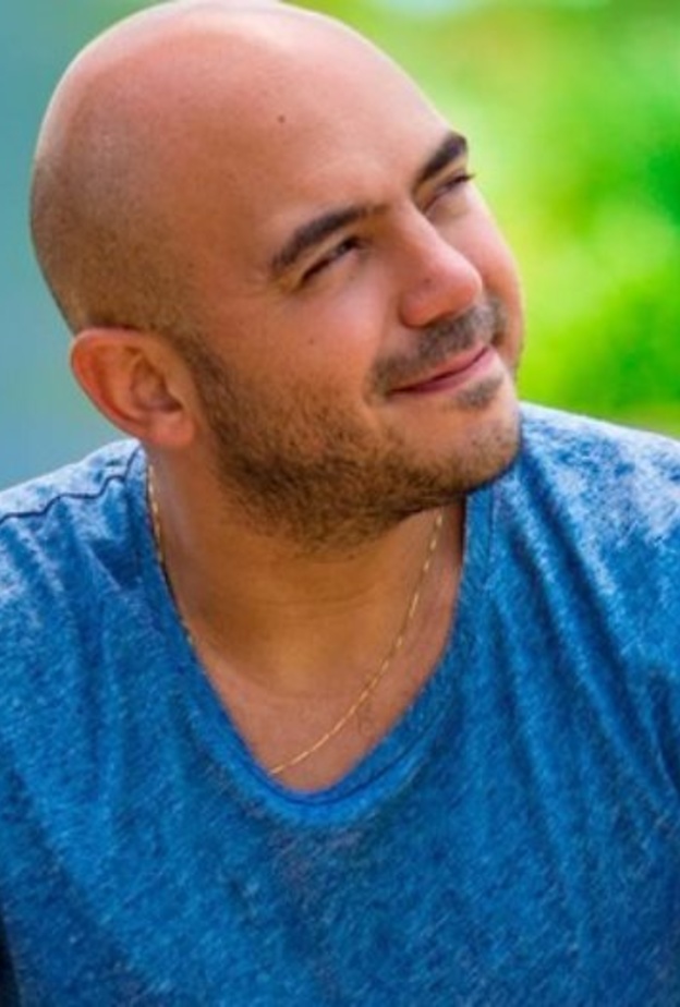 محمود العسيلي