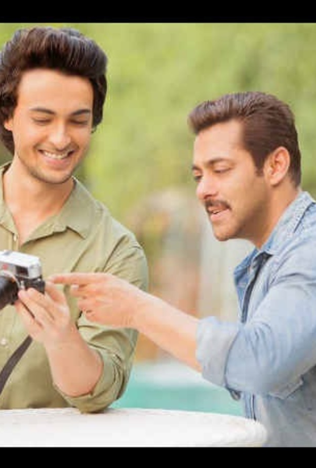 رفع دعوى قضائية جديدة على سلمان خان