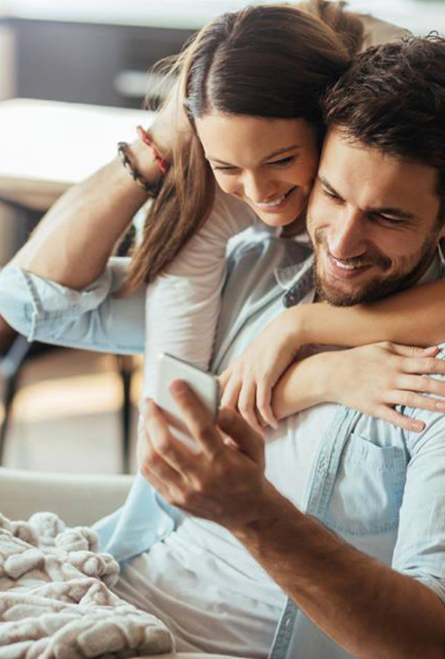 طرق التعبير عن تقدير الزوجة واحترامها لزوجها