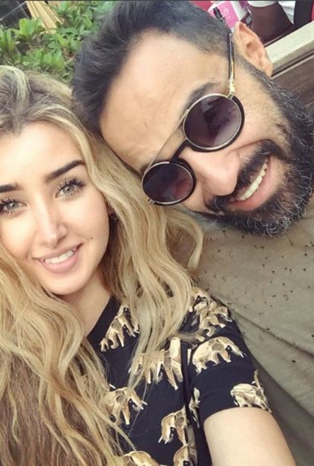 أخبار ونشاطات النجوم عبر صفحاتهم على السوشيال ميديا