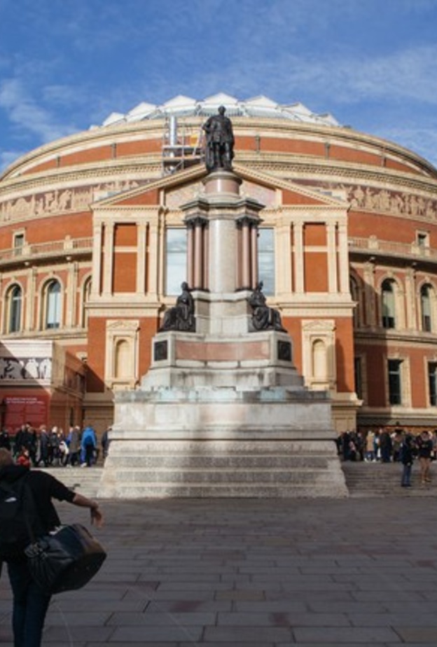 افضل ما يمكنكم القيام به في كنسينغتون لندن