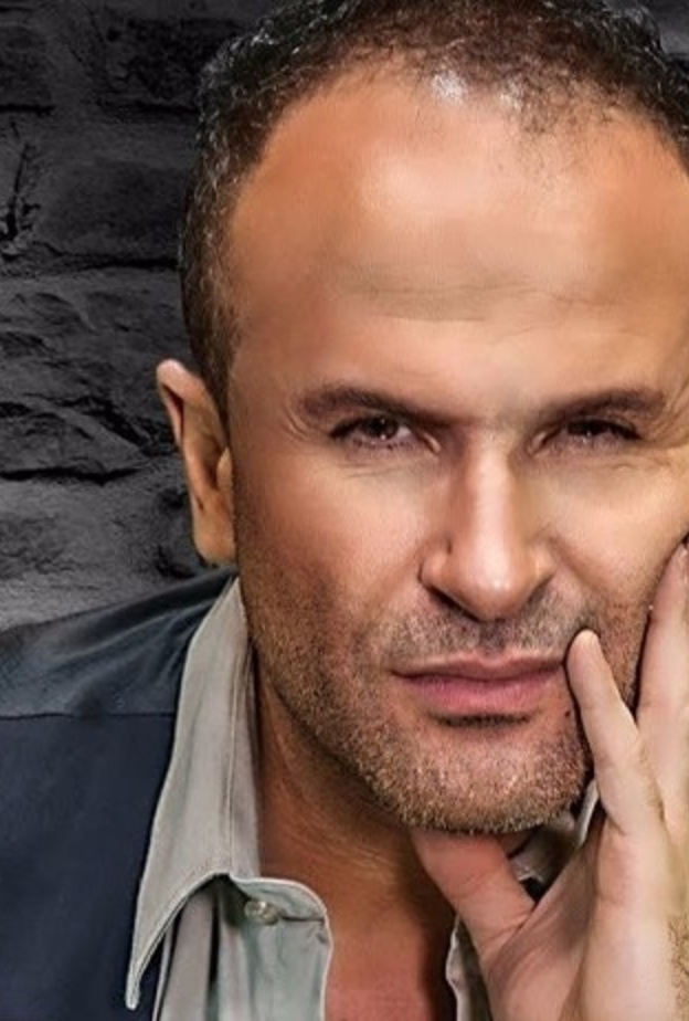 خطوبة ايمن زبيب