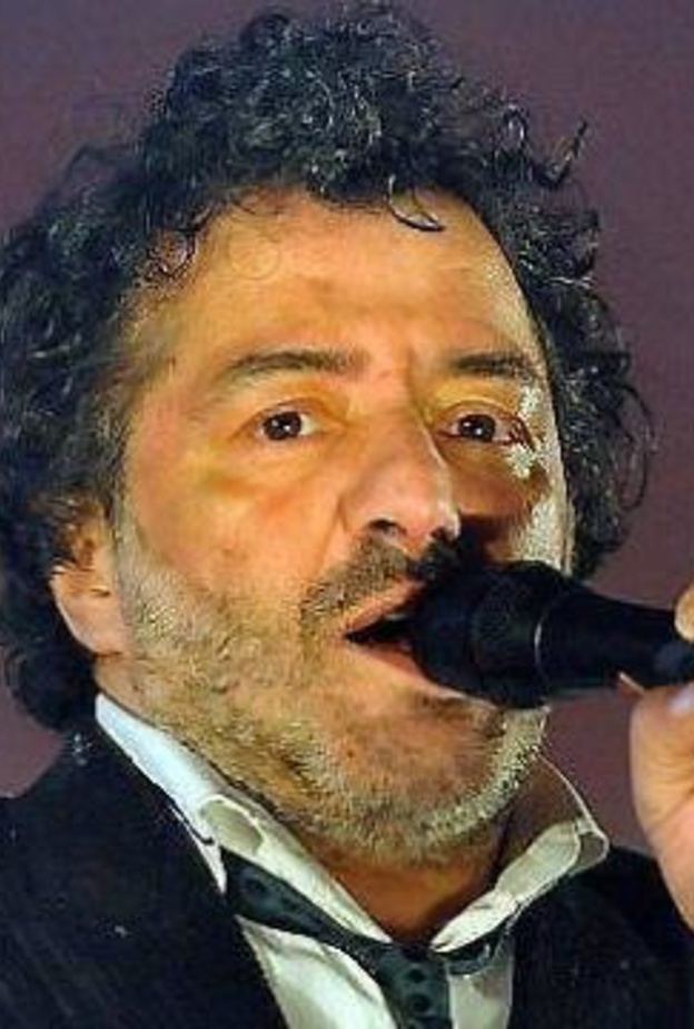 رشيد طه المغني الجزائري